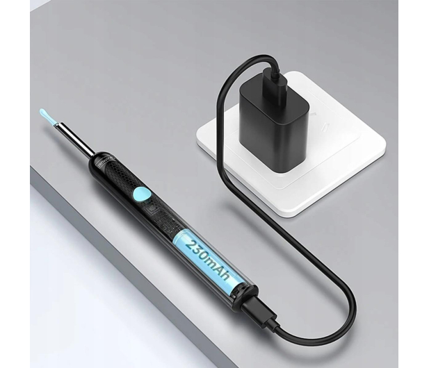 Zenwire Endoskop Otoskop Y24 - 1604660 - zdjęcie 5